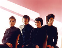 Ladytron