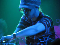 Prefuse 73