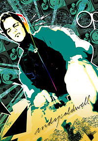 Andy Caldwell