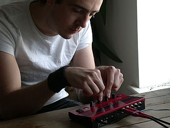 Donnacha Costello