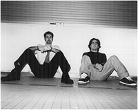 Blu Mar Ten