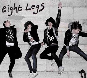 Eight Legs