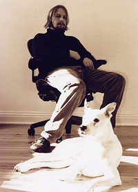 Stewart Walker