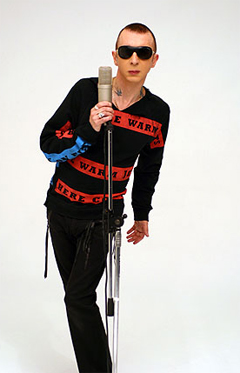 Marc Almond