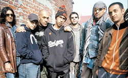 Asian Dub Foundation