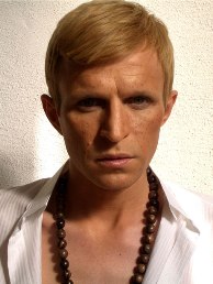Jay-Jay Johanson