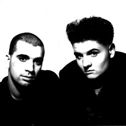 Nitzer Ebb