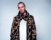 James Lavelle