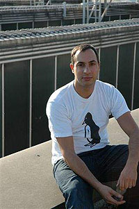 Andy Vaz