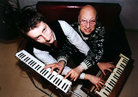 Jean-Jacques Perrey