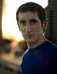 Mike Shannon