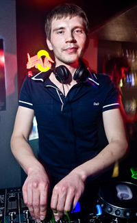 Alex Danilov