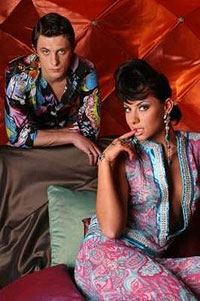 Alena & Ivan Martin