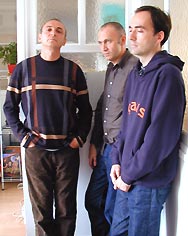 Gotan Project