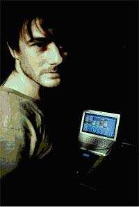 Alejandro Lopez