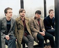 The Futureheads