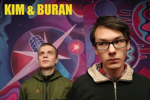 Kim&Buran