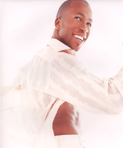 Bryan Chambers
