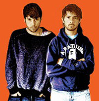Lexy & k-paul