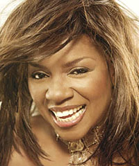 Gloria Gaynor