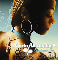 Carla Alexandar