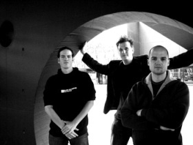 Black Sun Empire