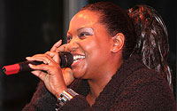Angie Brown