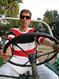 Reinhard Voigt