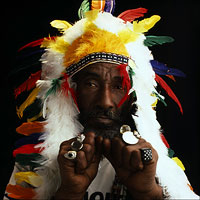 Lee Scratch Perry