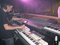 Ceephax Acid Crew