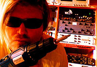 Robert Babicz aka Rob Acid