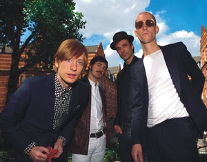 Kula Shaker