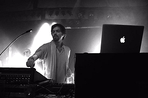 Denis Karimani aka Remute