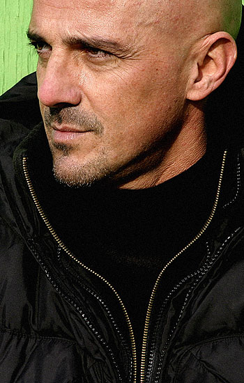 Maurizio Gubellini