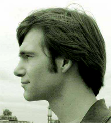 Gabriel Ananda