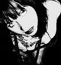 Lydia Lunch