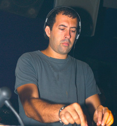 Dave Clarke