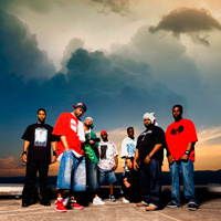 Wu-Tang Clan