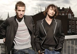 Body Rockers