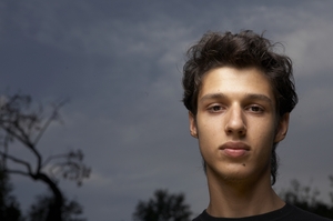 Andrey Loud