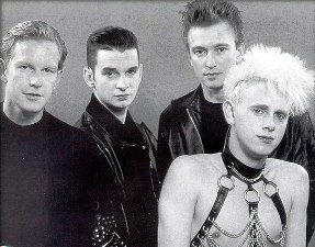 Depeche Mode