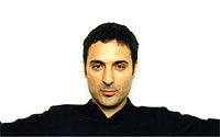 Alex Attias