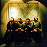 The Notwist