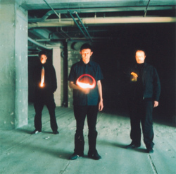The eternals