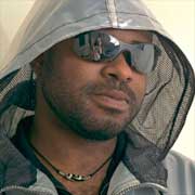 Juan Atkins