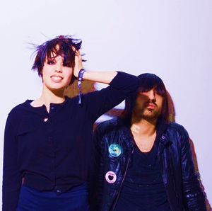 Crystal Castles