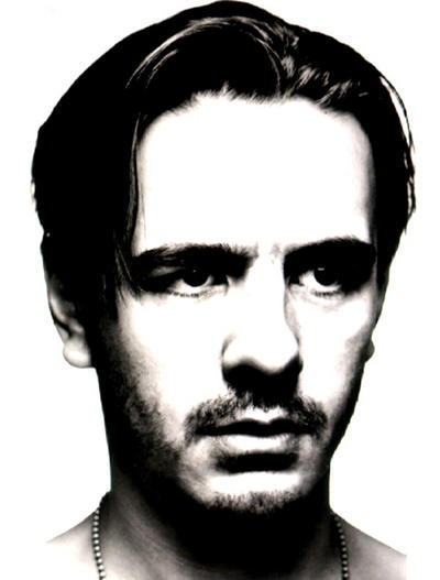 Laurent Garnier