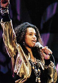 Neneh cherry