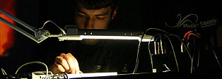 Framewatcher