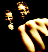 Chemical Brothers